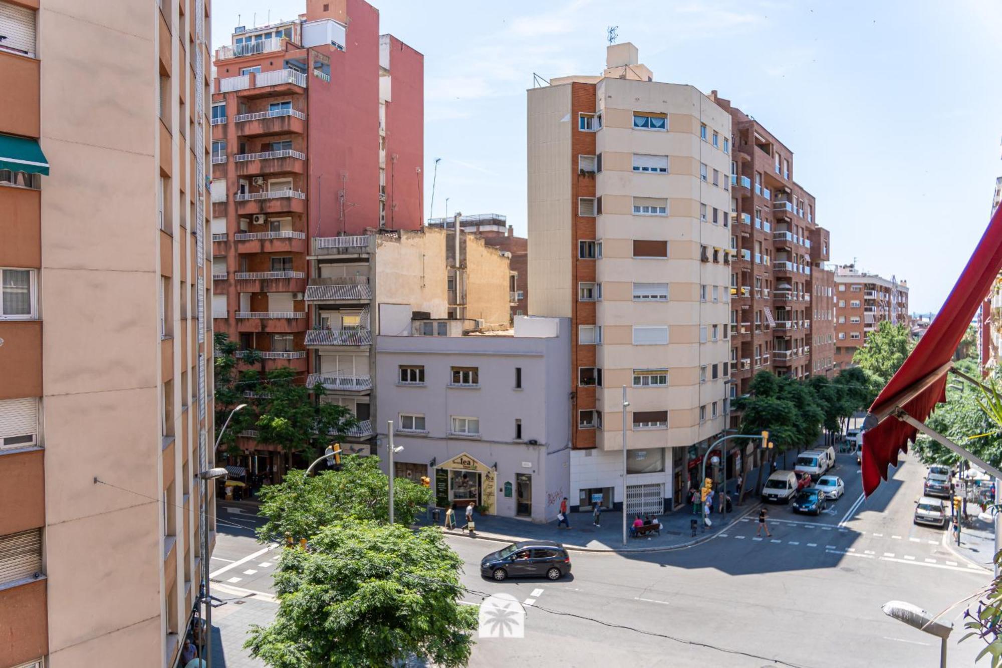 Mediterranean Way - Pere Martell Tarragona Exterior photo