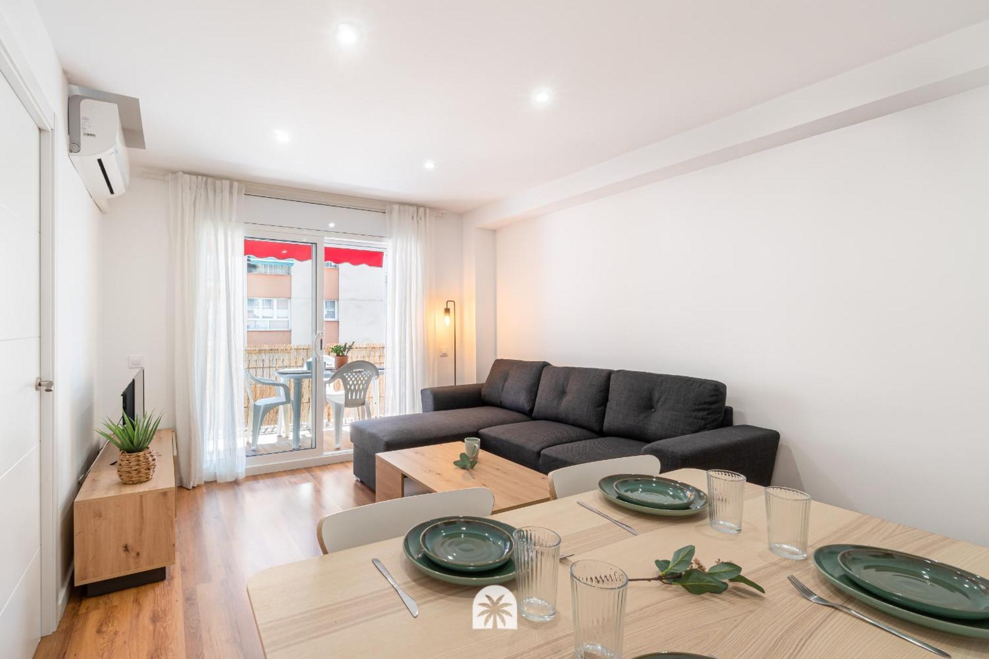 Mediterranean Way - Pere Martell Tarragona Exterior photo