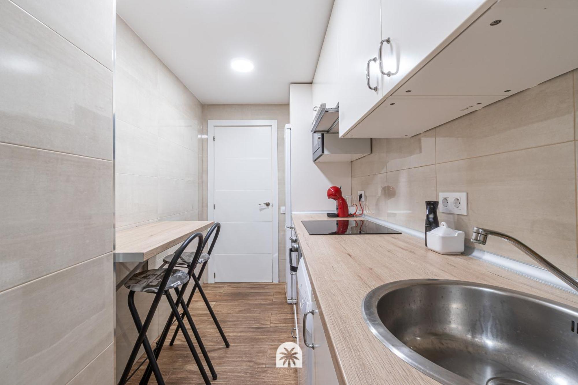 Mediterranean Way - Pere Martell Tarragona Exterior photo