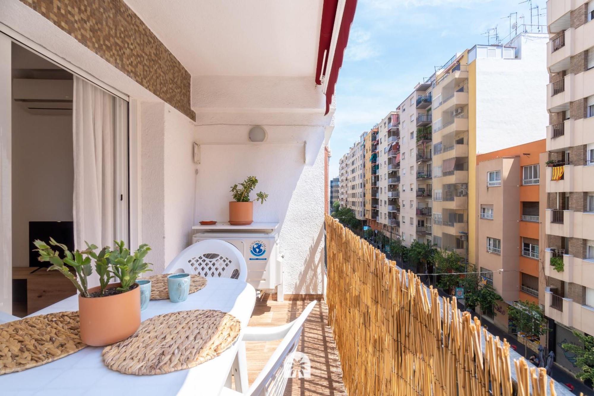 Mediterranean Way - Pere Martell Tarragona Exterior photo